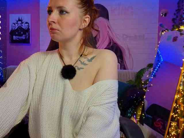 Angel_Eyes webcam