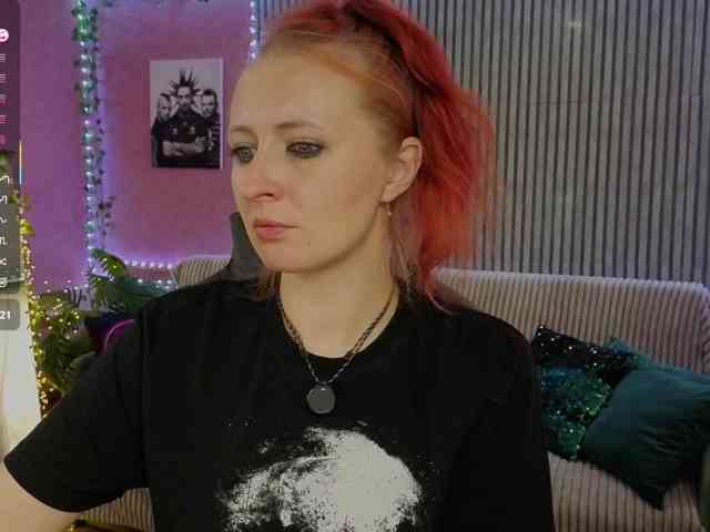 SuCCubuSLove webcam