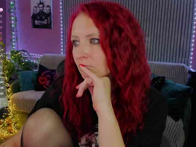 SuCCubuSLove webcam