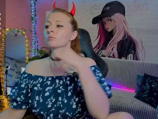 SuCCubuSLove webcam