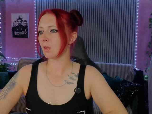 SuCCubuSLove webcam