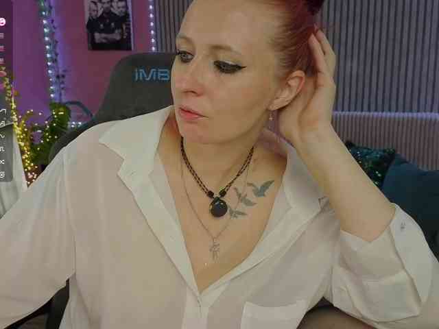 SuCCubuSLove webcam