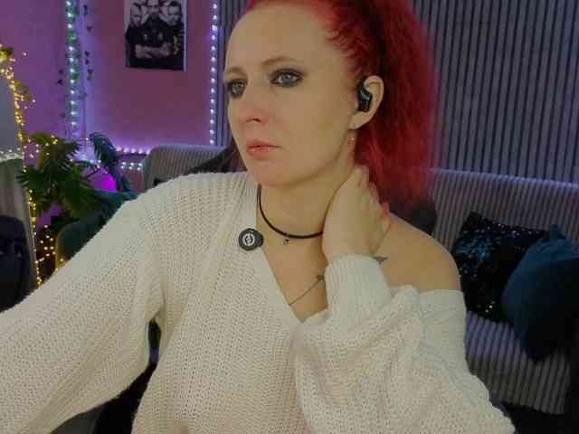 SuCCubuSLove webcam