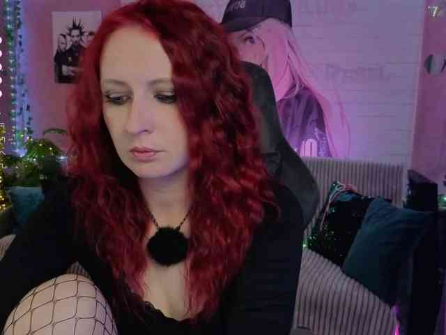 SuCCubuSLove webcam