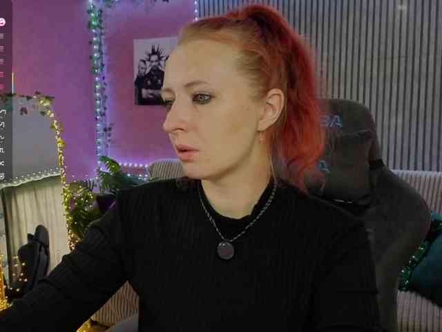 SuCCubuSLove webcam