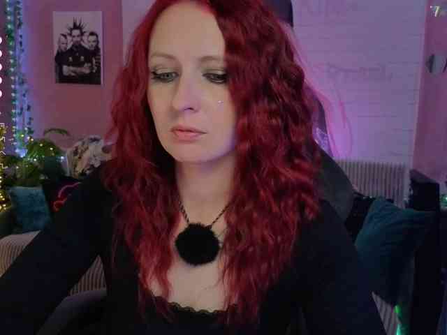 SuCCubuSLove webcam