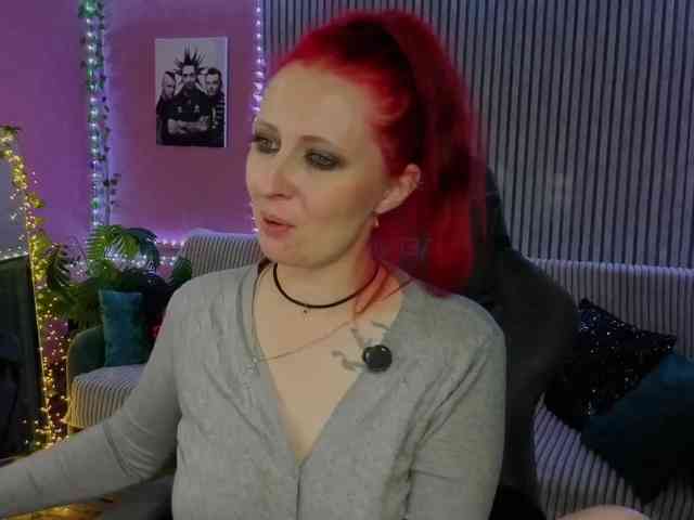 SuCCubuSLove webcam