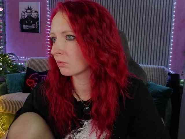 SuCCubuSLove webcam