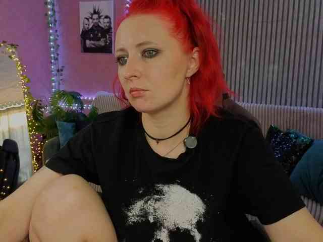 SuCCubuSLove webcam