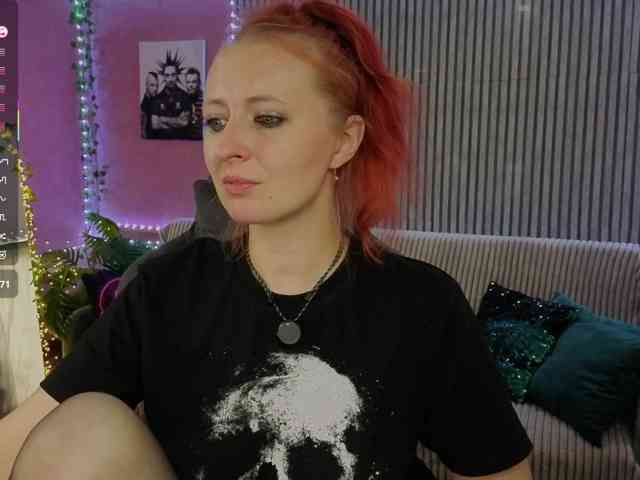 SuCCubuSLove webcam
