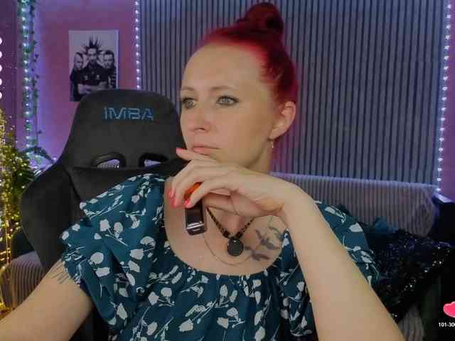 SuCCubuSLove webcam