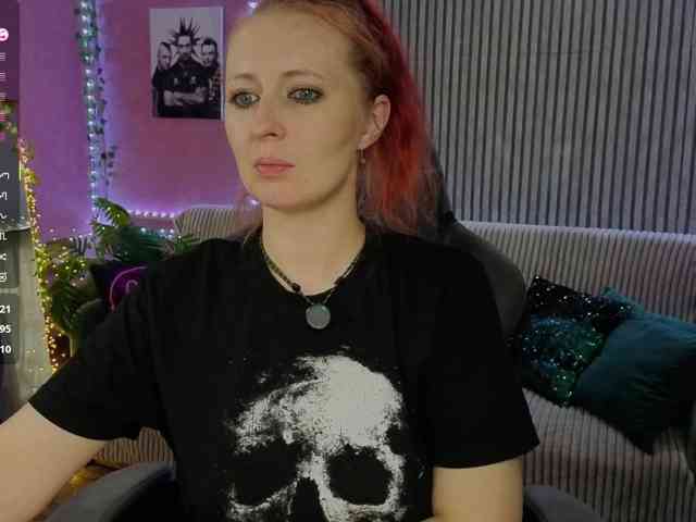 SuCCubuSLove webcam