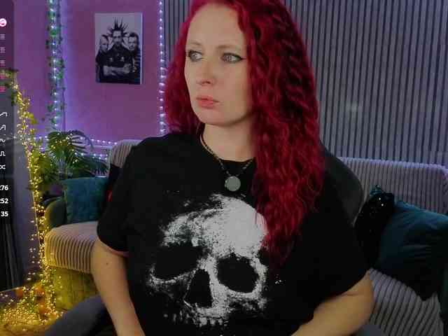 SuCCubuSLove webcam