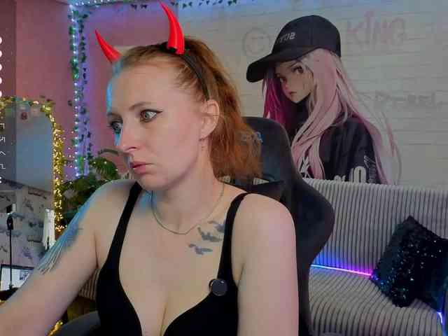 SuCCubuSLove webcam