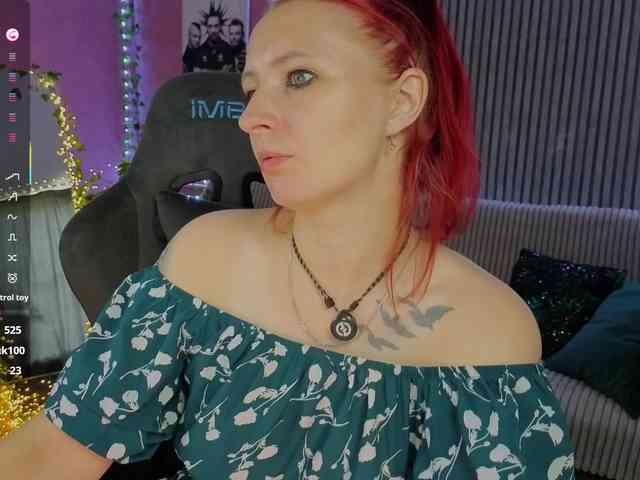 SuCCubuSLove webcam