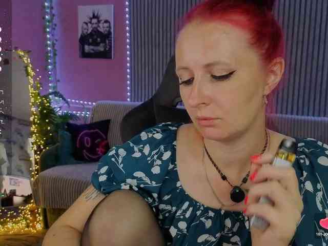 SuCCubuSLove webcam