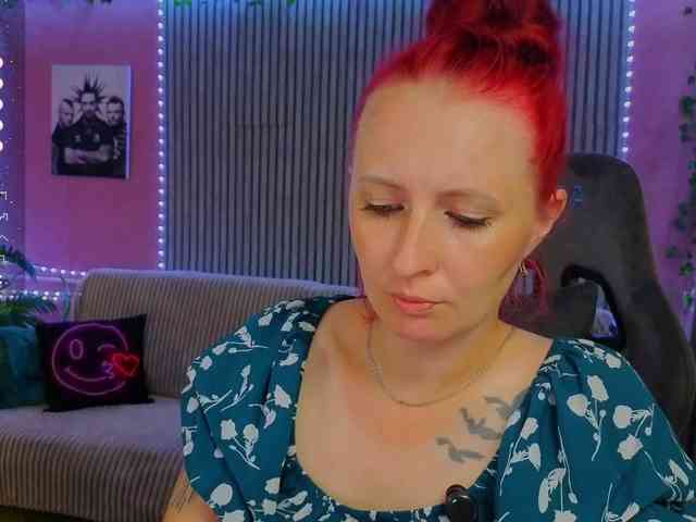 SuCCubuSLove webcam