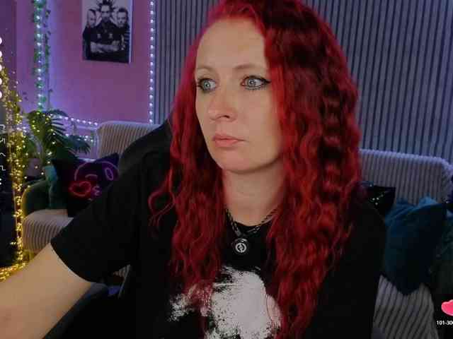 SuCCubuSLove webcam