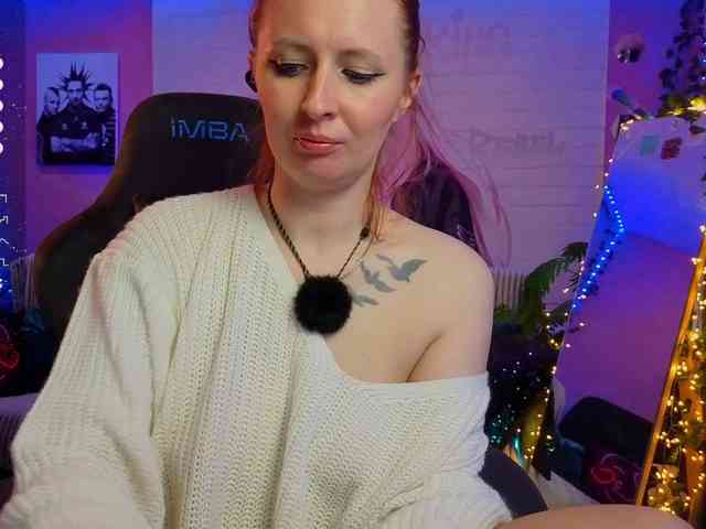Angel_Eyes webcam