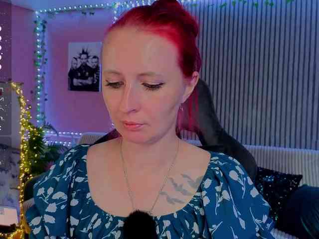 SuCCubuSLove webcam