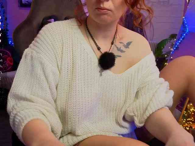 Angel_Eyes webcam