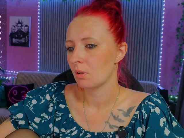 SuCCubuSLove webcam