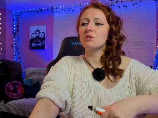 Angel_Eyes webcam