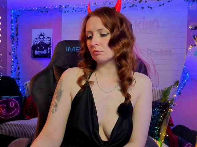 SuCCubuSLove webcam