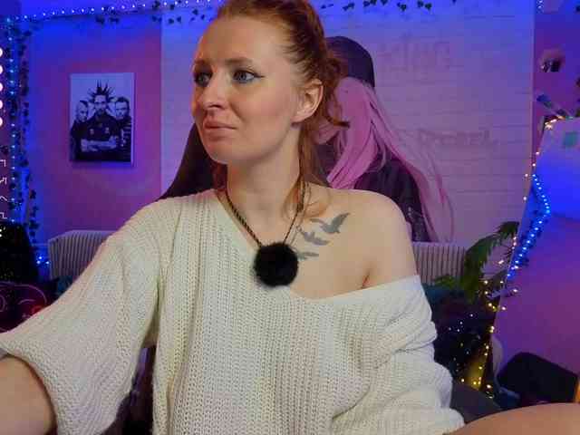 Angel_Eyes webcam