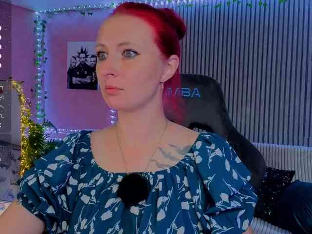SuCCubuSLove webcam
