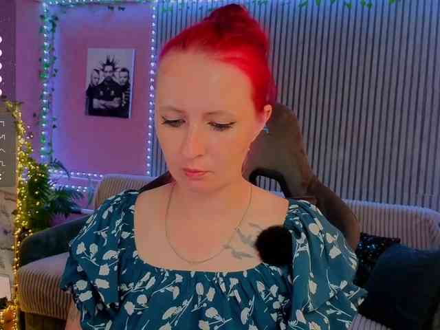 SuCCubuSLove webcam