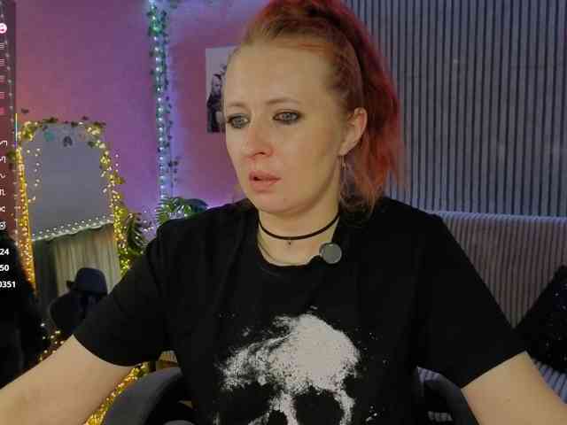 SuCCubuSLove webcam