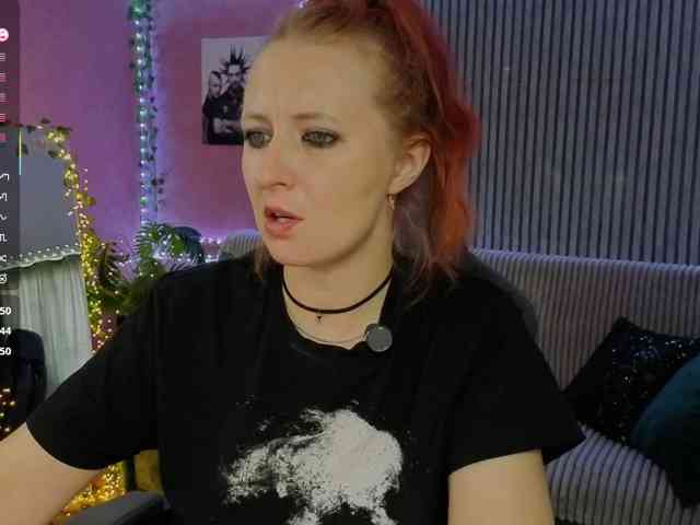 SuCCubuSLove webcam