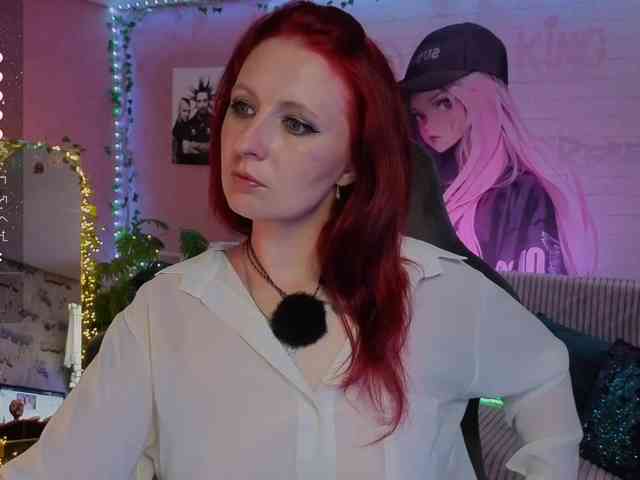SuCCubuSLove webcam