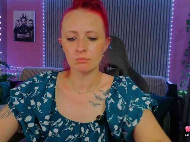 SuCCubuSLove webcam