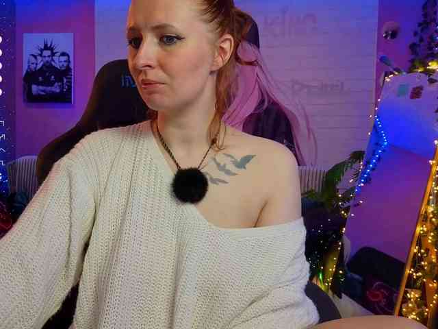Angel_Eyes webcam