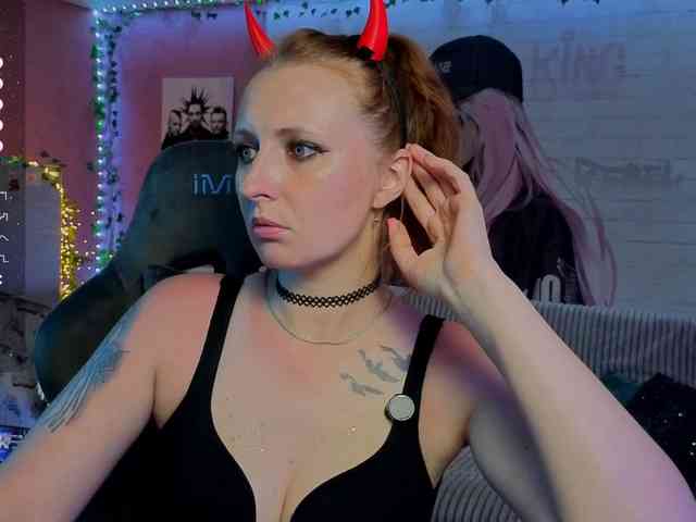 SuCCubuSLove webcam