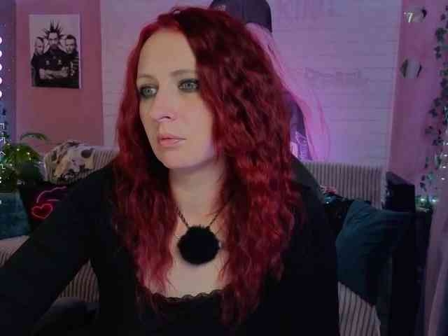 SuCCubuSLove webcam