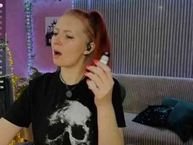 SuCCubuSLove webcam