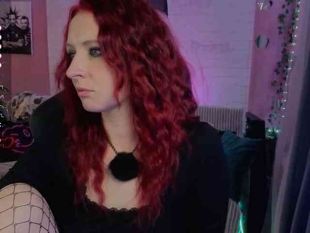 SuCCubuSLove webcam