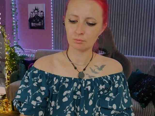 SuCCubuSLove webcam