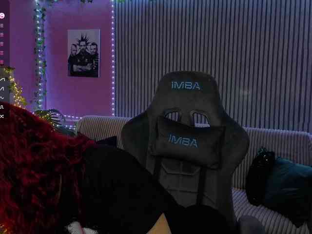 SuCCubuSLove webcam