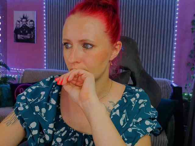 SuCCubuSLove webcam