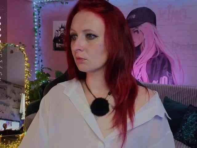 SuCCubuSLove webcam