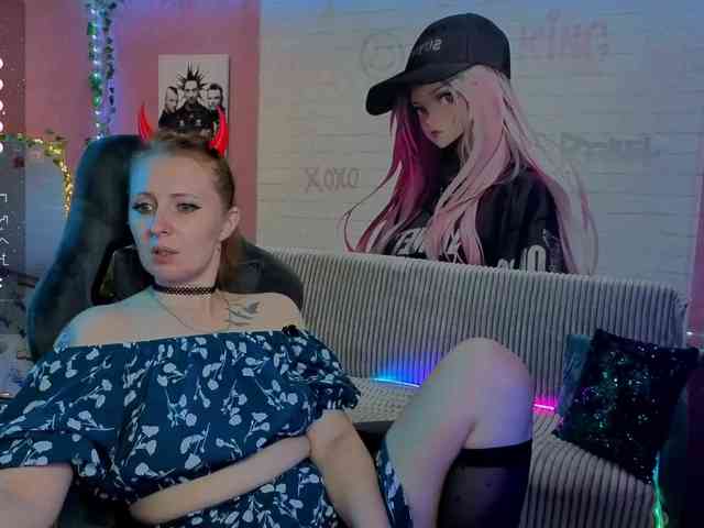 SuCCubuSLove webcam