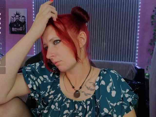 SuCCubuSLove webcam