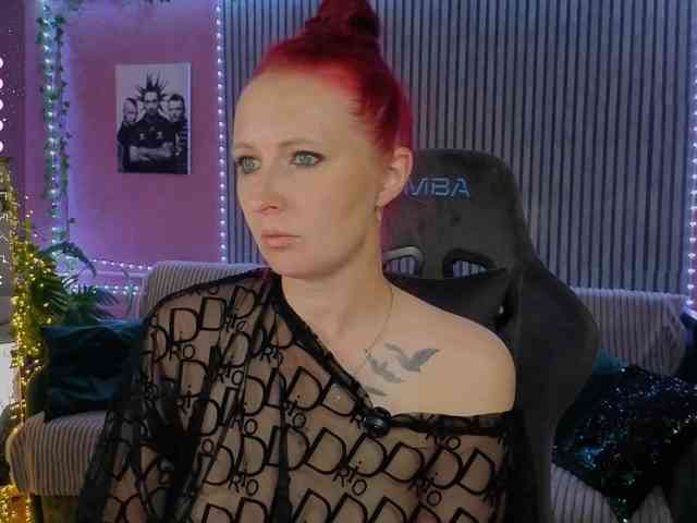 SuCCubuSLove webcam