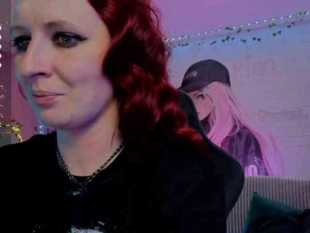 SuCCubuSLove webcam