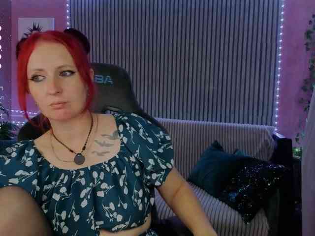 SuCCubuSLove webcam