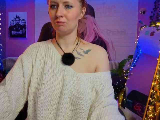 Angel_Eyes webcam